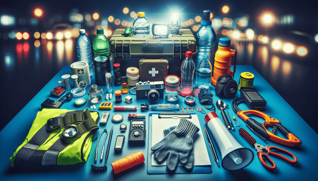 Best Ways To Organize A Community Emergency Drill Best Ways To Organize A Community Emergency Drill