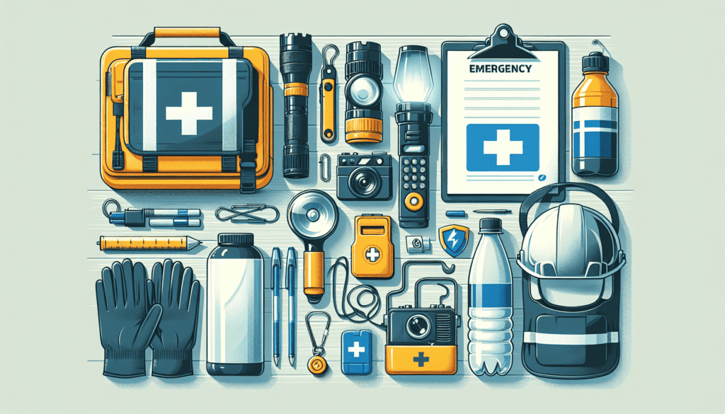 Best Ways To Organize A Community Emergency Drill Best Ways To Organize A Community Emergency Drill