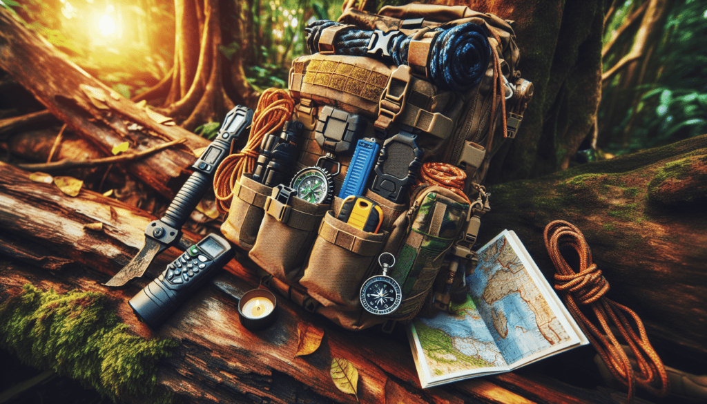 How To Find The Best Survival Training Courses Near You