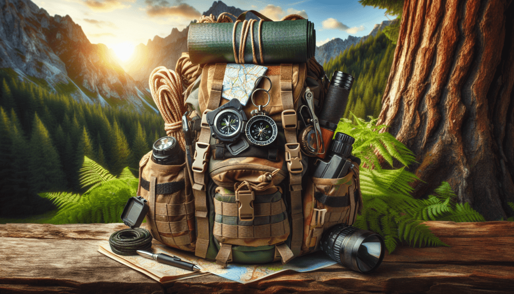 How To Find The Best Survival Training Courses Near You