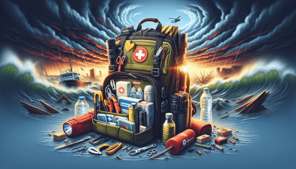 Survival Strategies For Natural Disasters Survival Strategies For Natural Disasters