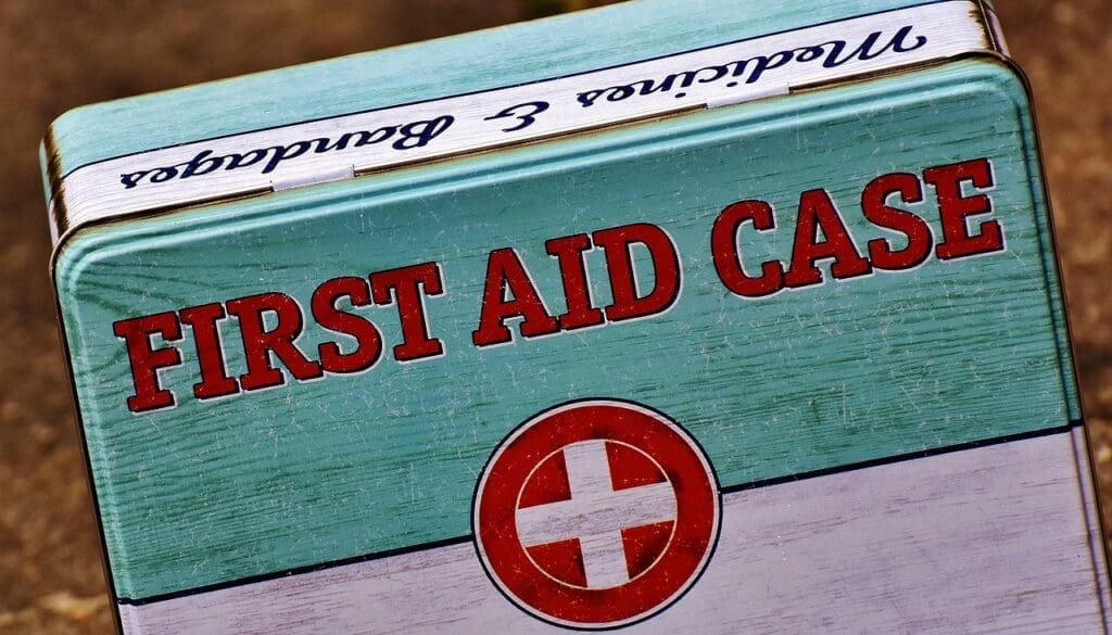 The Essential First Aid Supplies Everyone Should Have