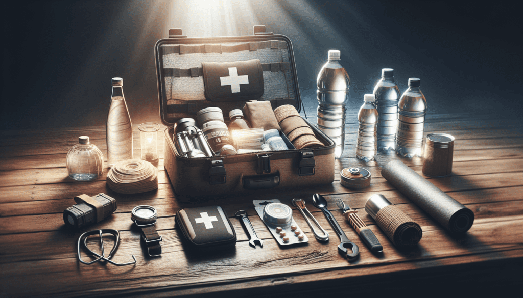 The Top Ways To Stay Safe During A Natural Disaster The Top Ways To Stay Safe During A Natural Disaster