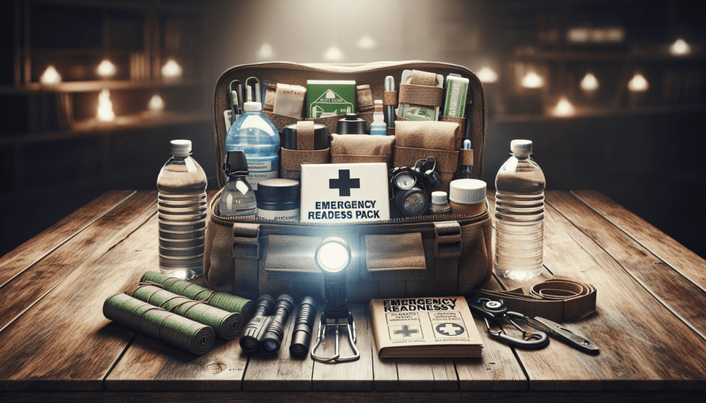 The Top Ways To Stay Safe During A Natural Disaster The Top Ways To Stay Safe During A Natural Disaster