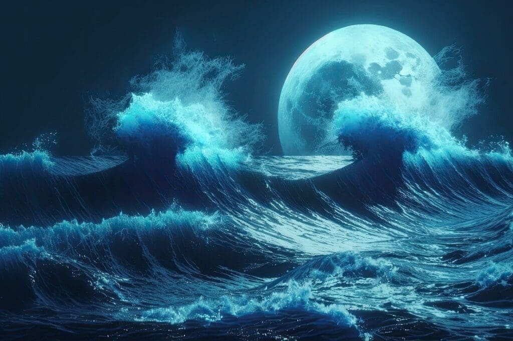 Top Ways To Survive A Tsunami