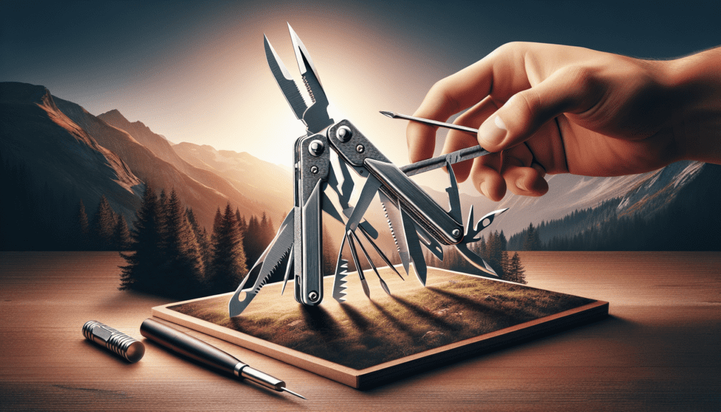 10 Life-Saving Tools Every Prepper Should Own