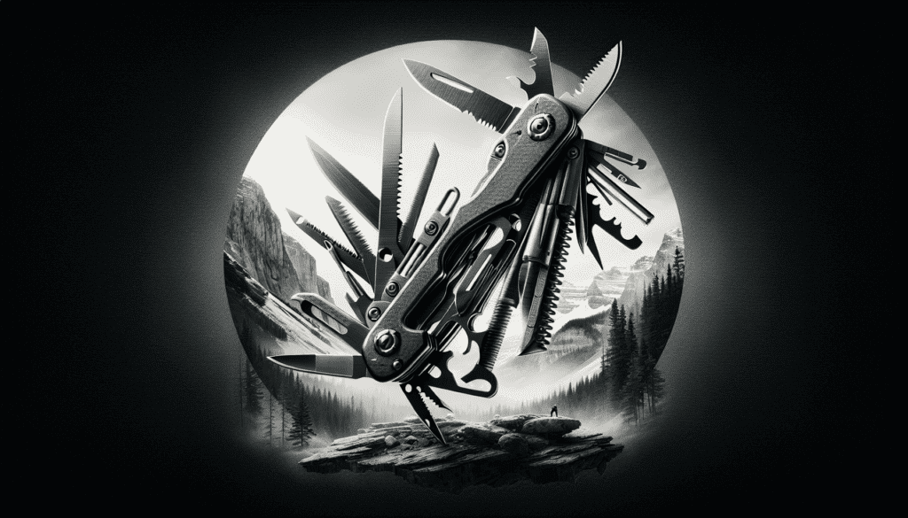 10 Life-Saving Tools Every Prepper Should Own