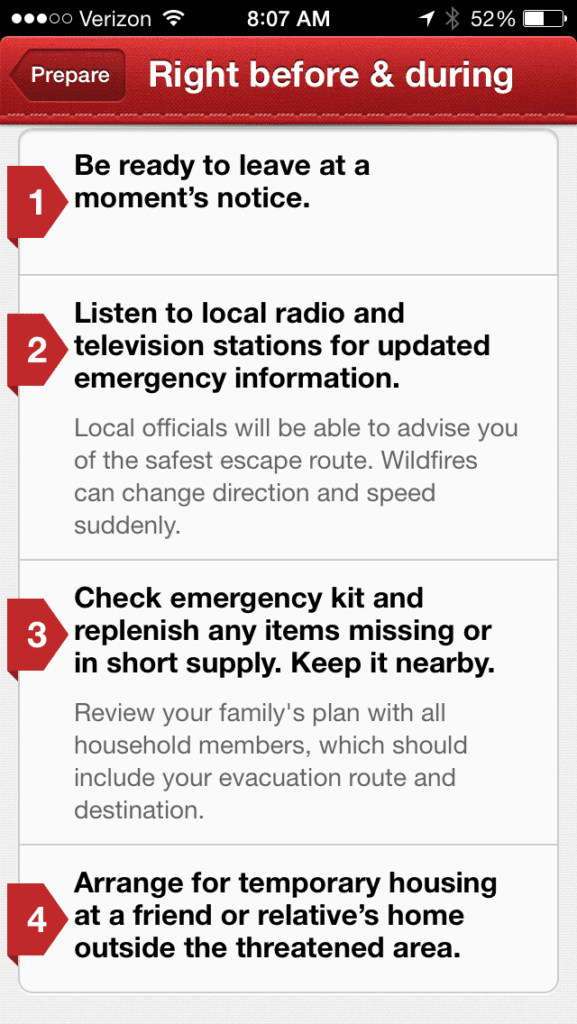 Actionable Strategies For Evacuating Your Home Safely Actionable Strategies For Evacuating Your Home Safely
