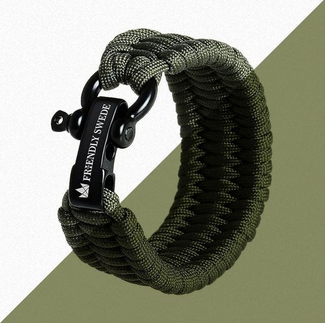 Best Paracord Uses For Survival Situations Best Paracord Uses For Survival Situations
