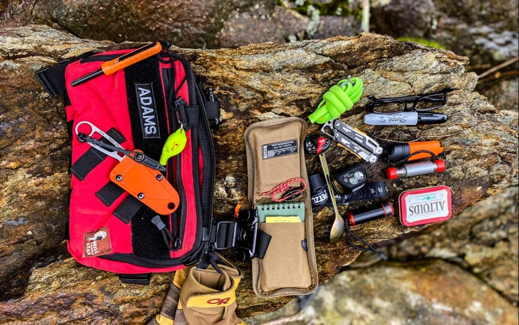 Best Survival Gear For Families