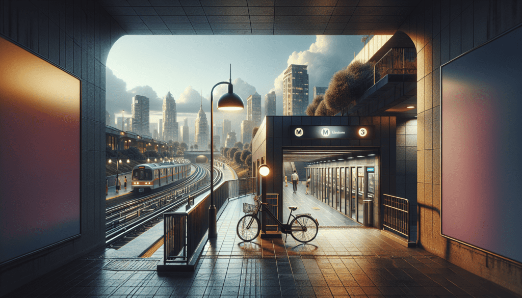 Best Ways To Find Shelter In Urban Areas During A Disaster