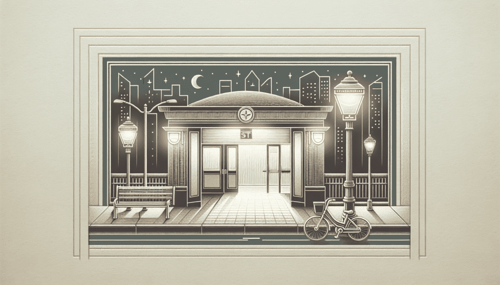 Best Ways To Find Shelter In Urban Areas During A Disaster