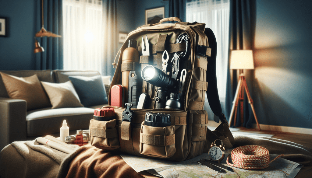 Best Ways To Practice Survival Skills At Home Best Ways To Practice Survival Skills At Home