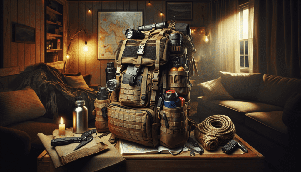 Best Ways To Practice Survival Skills At Home Best Ways To Practice Survival Skills At Home