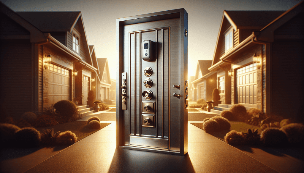 Best Ways To Secure Your Home During A Societal Breakdown Best Ways To Secure Your Home During A Societal Breakdown