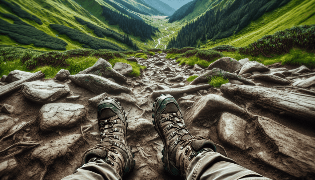 Building Physical Resilience: Essential Tips And Tricks