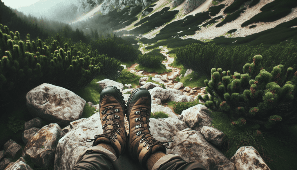 Building Physical Resilience: Essential Tips And Tricks