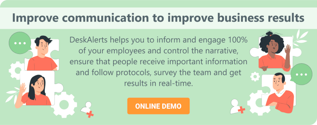 Common Communication Mistakes To Avoid During A Disaster Common Communication Mistakes To Avoid During A Disaster