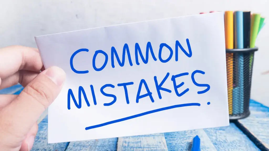 Common Communication Mistakes To Avoid During A Disaster Common Communication Mistakes To Avoid During A Disaster