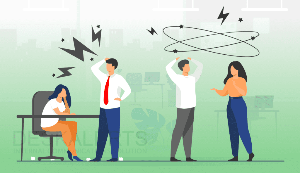 Common Communication Mistakes To Avoid During A Disaster Common Communication Mistakes To Avoid During A Disaster