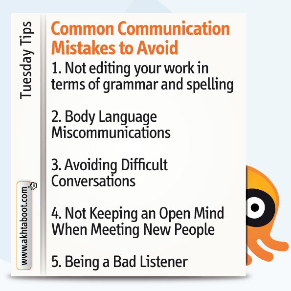 Common Communication Mistakes To Avoid During A Disaster Common Communication Mistakes To Avoid During A Disaster