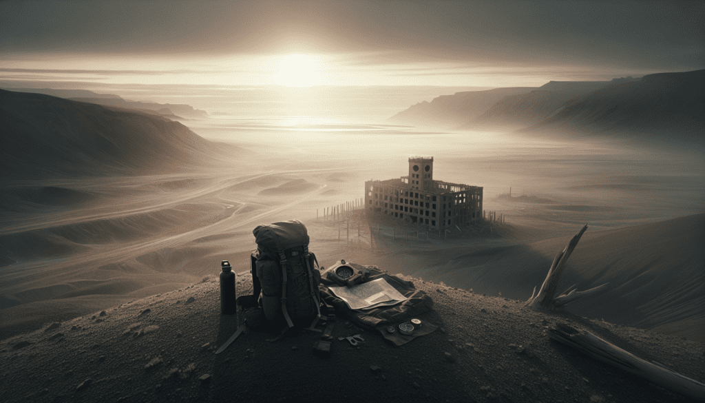 Common Mistakes To Avoid During A Societal Breakdown Common Mistakes To Avoid During A Societal Breakdown