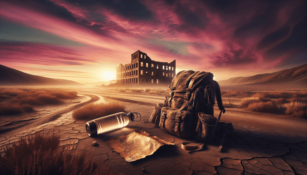 Common Mistakes To Avoid During A Societal Breakdown Common Mistakes To Avoid During A Societal Breakdown