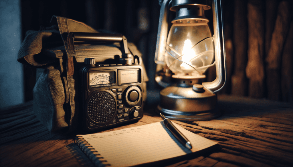 Communication Strategies For Staying Connected During Power Outages