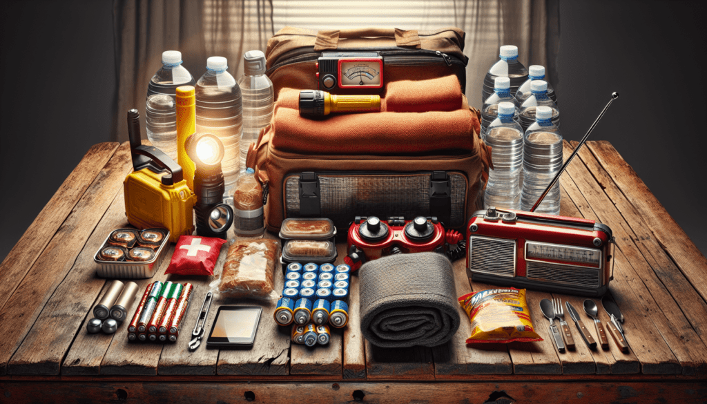 Community Preparedness: Common Misconceptions Debunked