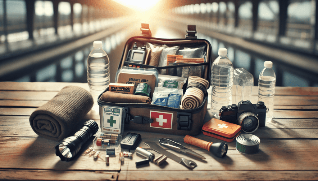 Community Preparedness: Common Misconceptions Debunked