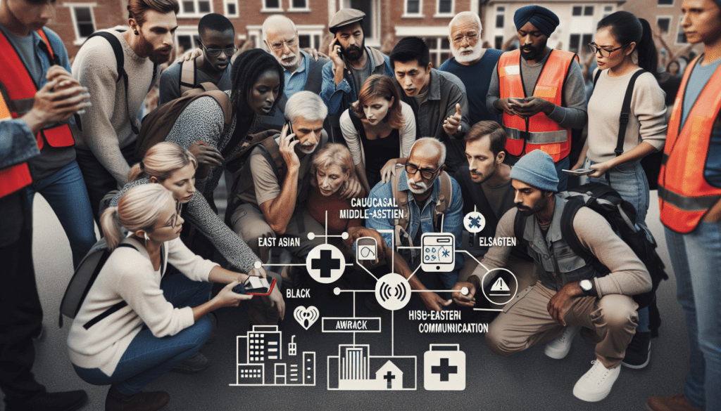 Community Preparedness: Empowering Residents To Take Action