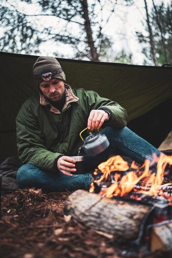 DIY Emergency Water Storage Solutions