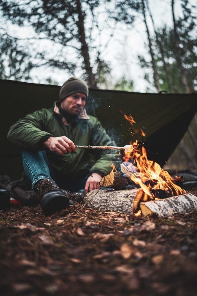 DIY Emergency Water Storage Solutions