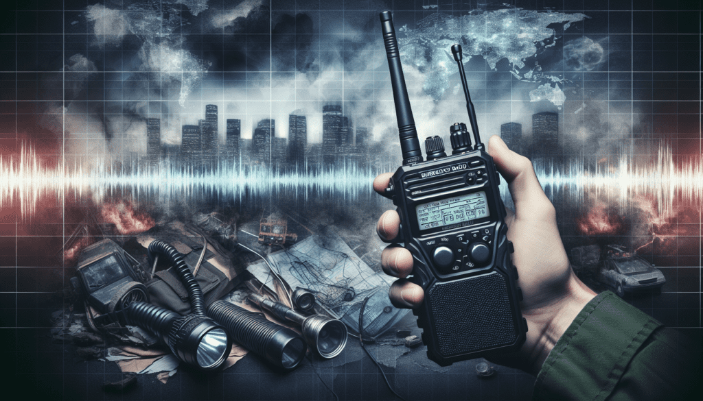 Emergency Communication: How To Stay Connected During A Crisis