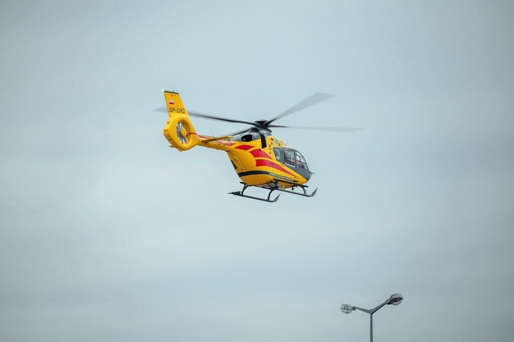 Emergency First Aid Techniques For Choking Victims