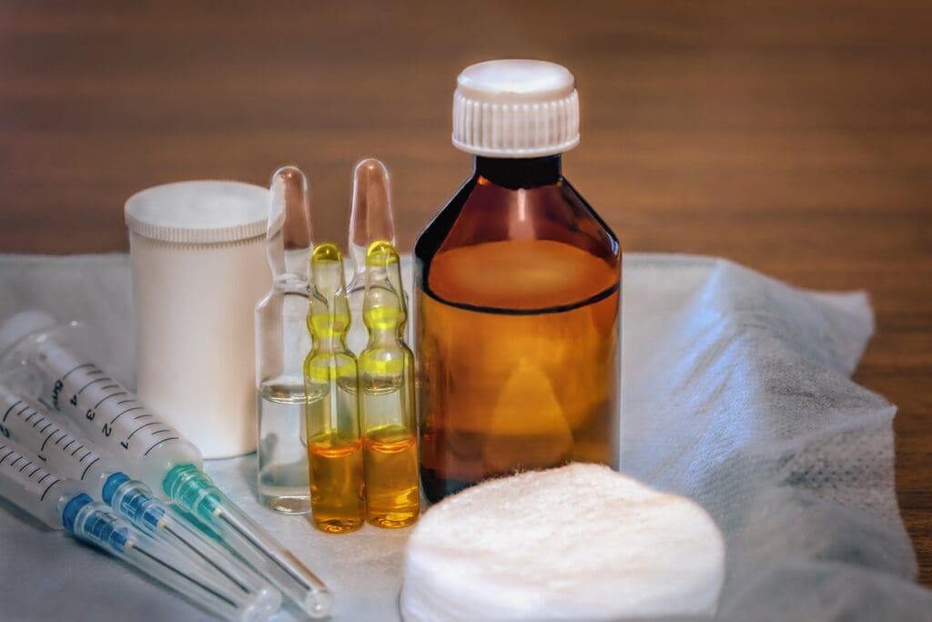 Emergency Kit For Medical Needs: Preparing For Health Issues