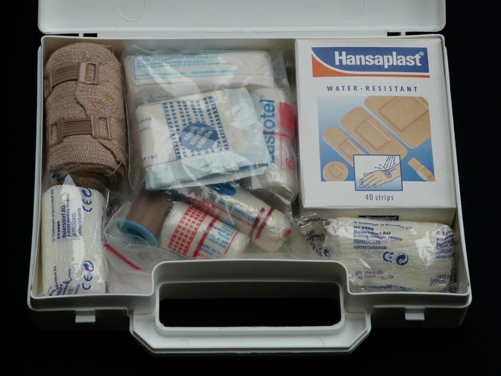 Emergency Kit For Medical Needs: Preparing For Health Issues