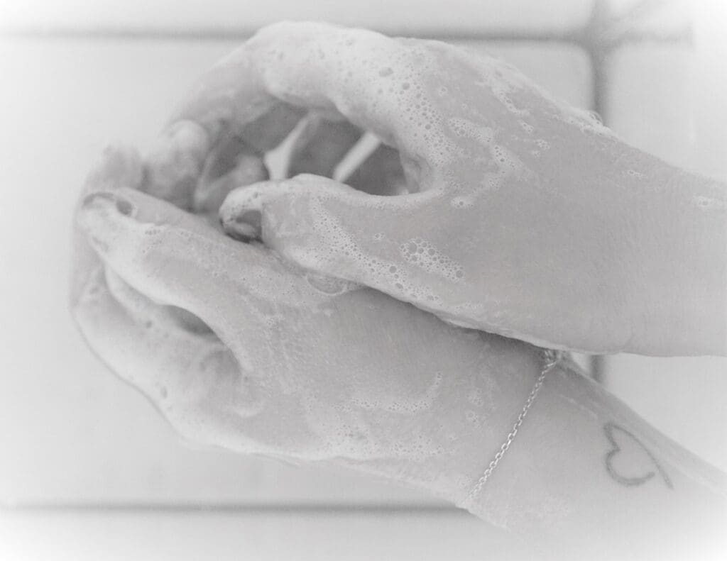 Emergency Kit Hygiene Supplies: Staying Clean In A Crisis