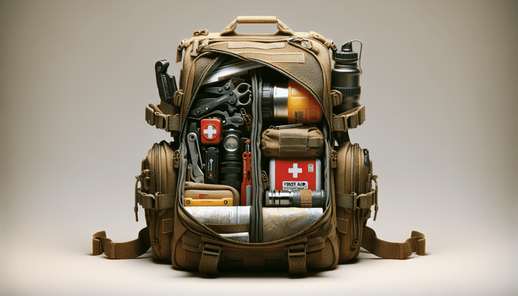 Emergency Kit Packing List For Travelers Emergency Kit Packing List For Travelers