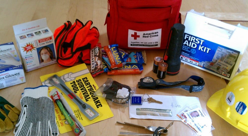 Emergency Kits For College Students: Preparing For Any Situation