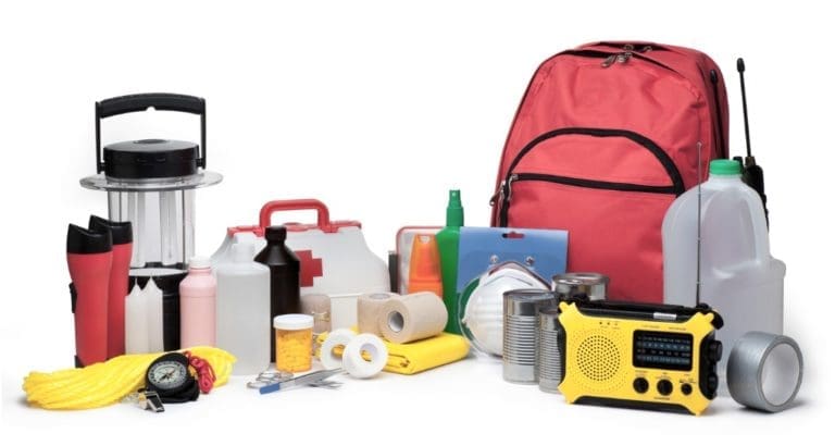 Emergency Kits For College Students: Preparing For Any Situation