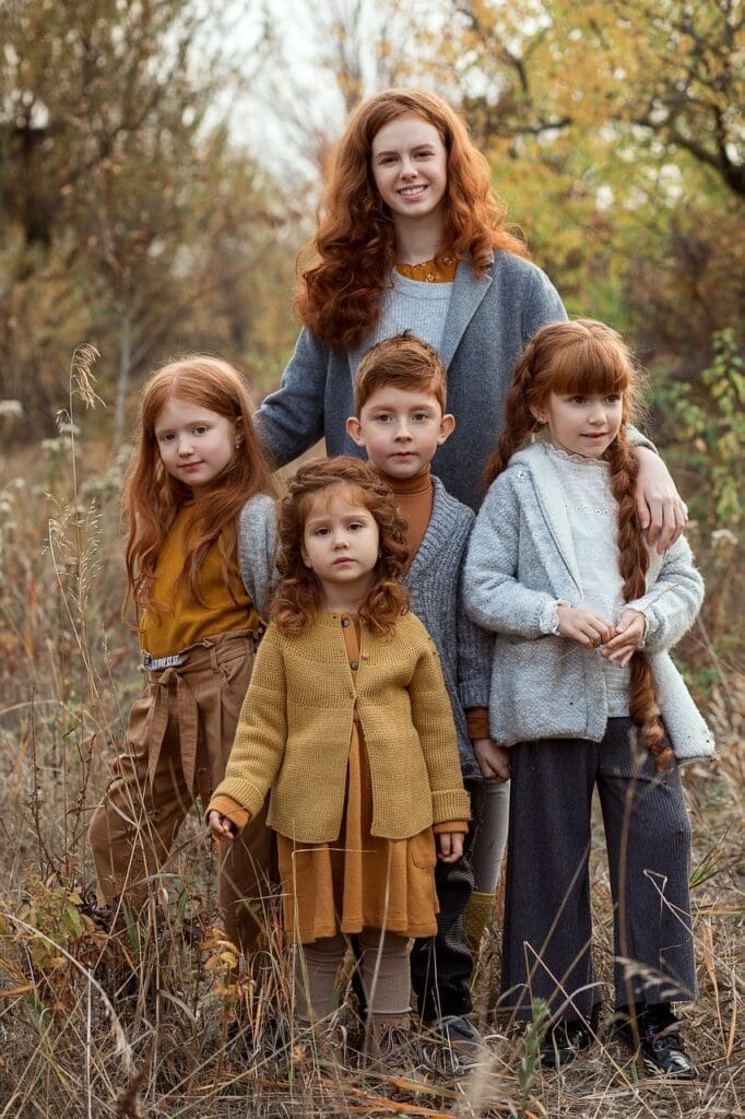 Emergency Preparedness For Parents: Keeping Kids Safe