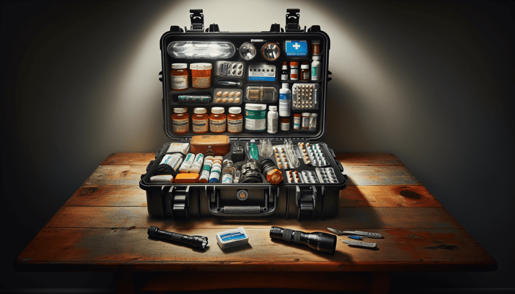 Emergency Preparedness For Seniors: Important Considerations Emergency Preparedness For Seniors: Important Considerations