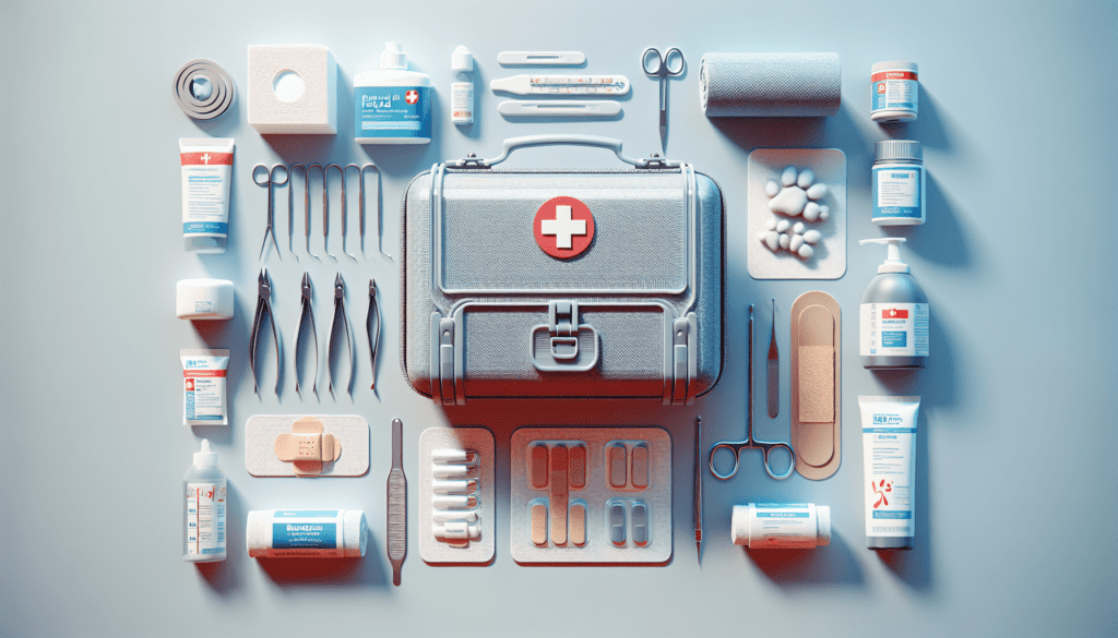 Essential First Aid Tips For Pet Owners