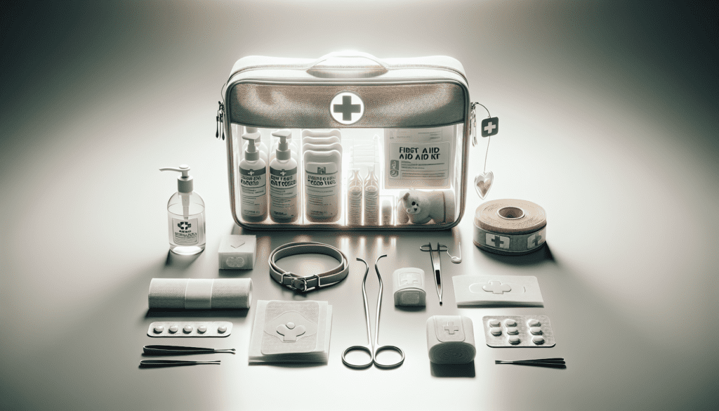 Essential First Aid Tips For Pet Owners