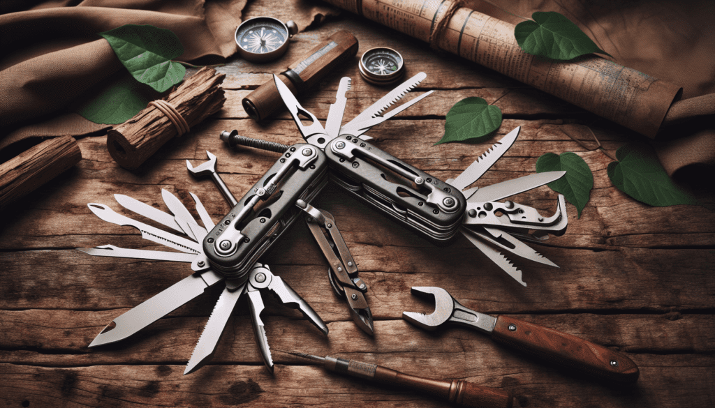 Gear Recommendations For Long-Term Survival Scenarios Gear Recommendations For Long-Term Survival Scenarios