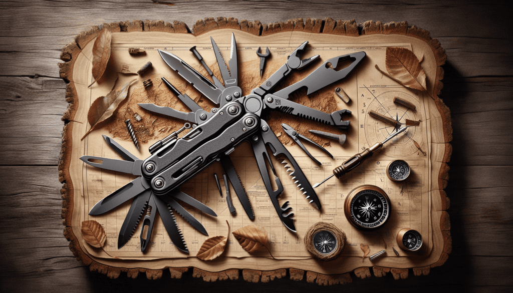 Gear Recommendations For Long-Term Survival Scenarios Gear Recommendations For Long-Term Survival Scenarios