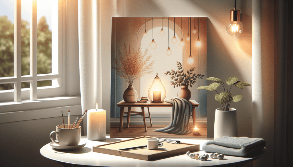 How To Build Resilience Through Self-Care Practices