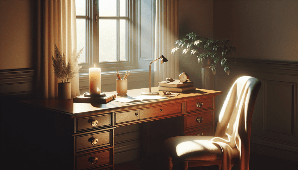 How To Build Resilience Through Self-Care Practices