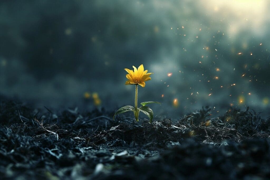 How To Build Resilience Through Self-Care Practices